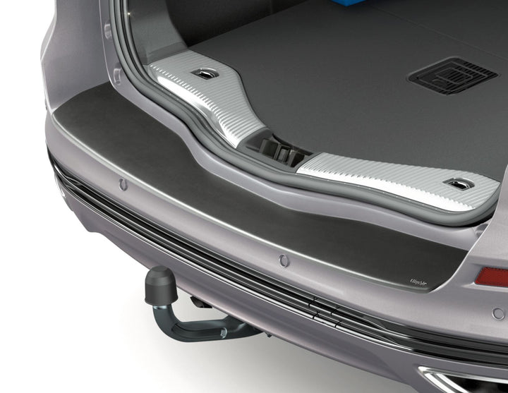 CLIMAIR®* REAR BUMPER PROTECTOR WITH FITTING  09/2014