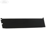 DOOR TRIM PANEL APPLIQUE