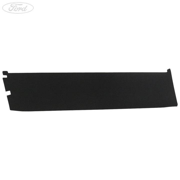 DOOR TRIM PANEL APPLIQUE