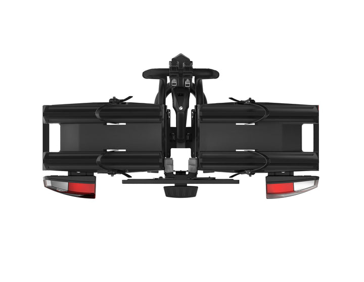 ATERA* REAR BIKE CARRIER GENIO PRO ADVANCED,FOR 2 BIKES