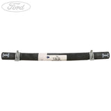 HEATER WATER HOSE