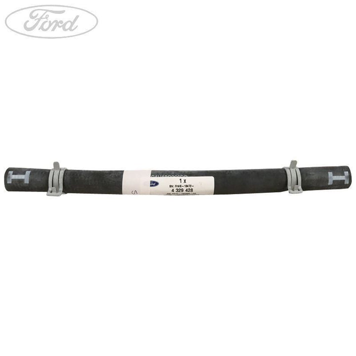 HEATER WATER HOSE