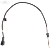 TRANSIT EXHAUST TEMPERATURE GAS SENSOR 01/2014-