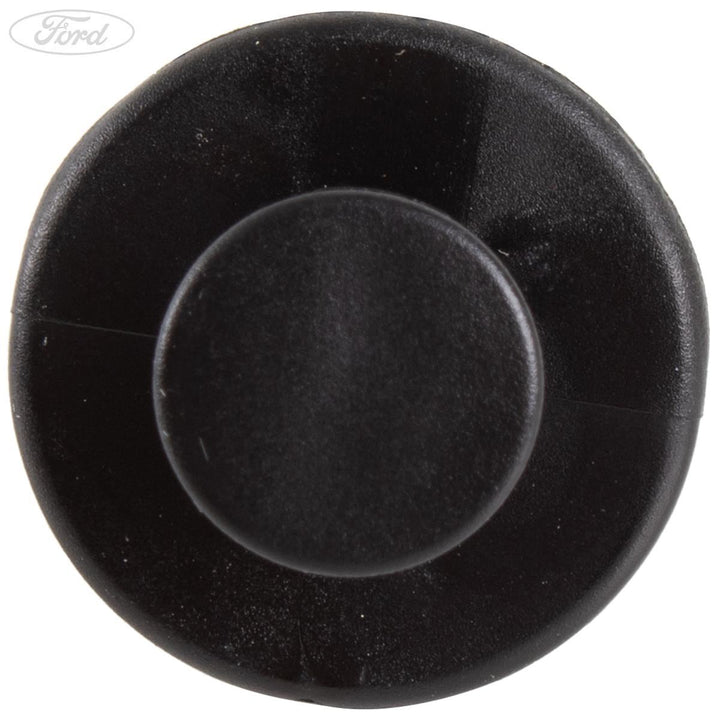 RADIATOR GRILLE AND FRONT BUMPER FIXING PIN PACK OF 25