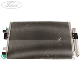 CONDENSER