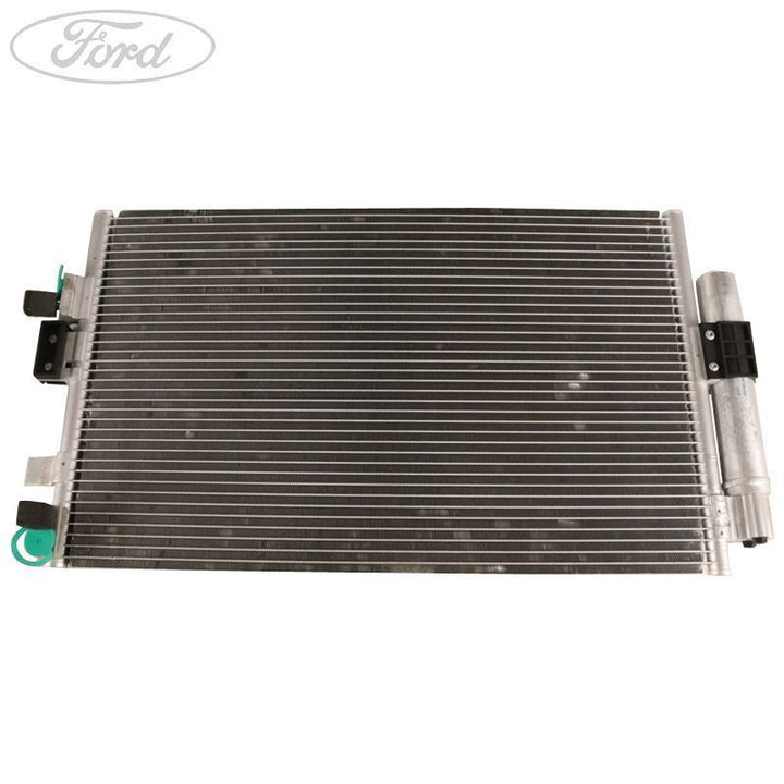 CONDENSER