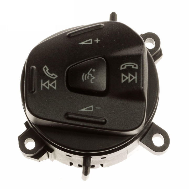 FIESTA STEERING WHEEL MEDIA GATEWAY MODULE SWITCH