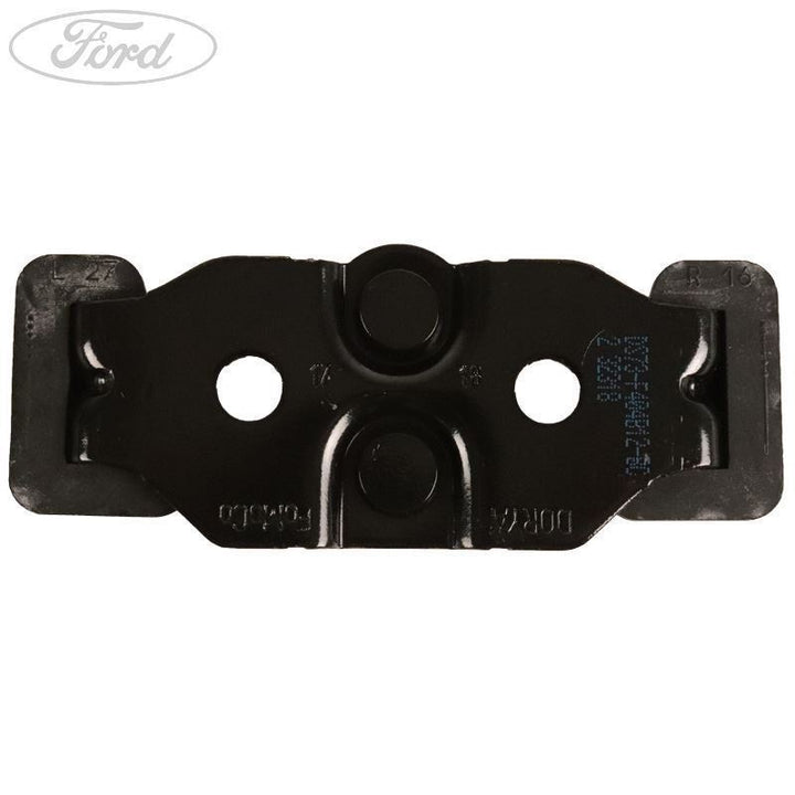 DOOR LOCK STRIKER PLATE