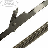 REAR WIPER BLADE