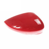 FIESTA FRONT O/S RIGHT WING MIRROR HOUSING CAP COVER