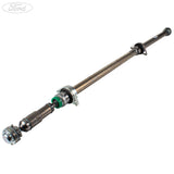 KUGA DIESEL ENGINE FRONT & REAR PROP SHAFT 4WD 12-16