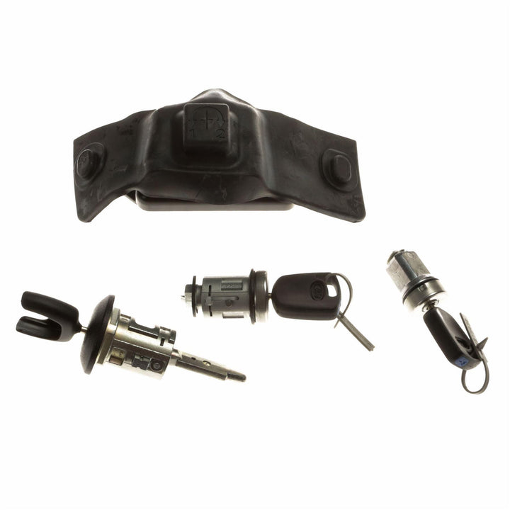 TRANSIT COMPLETE VEHICLE LOCKSET
