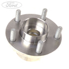 C-MAX FOCUS WHEEL HUB ASSEMBLY