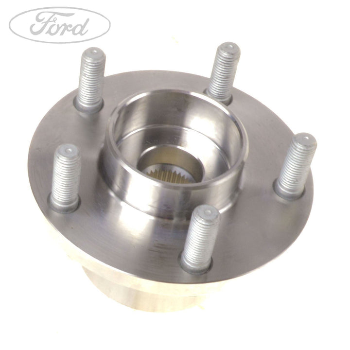 C-MAX FOCUS WHEEL HUB ASSEMBLY