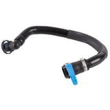 FIESTA AIT FILTER BREATHER PIPE 01/2013-