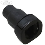 FILLER CAP