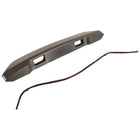 TRANSIT CUSTOM LICENCE PLATE LIGHT LAMP PRIMED LESS CAMERA