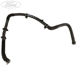 RANGER 3.2 DURATORQ TDCI HEATER OUTLET HOSE & TUBE 2016-