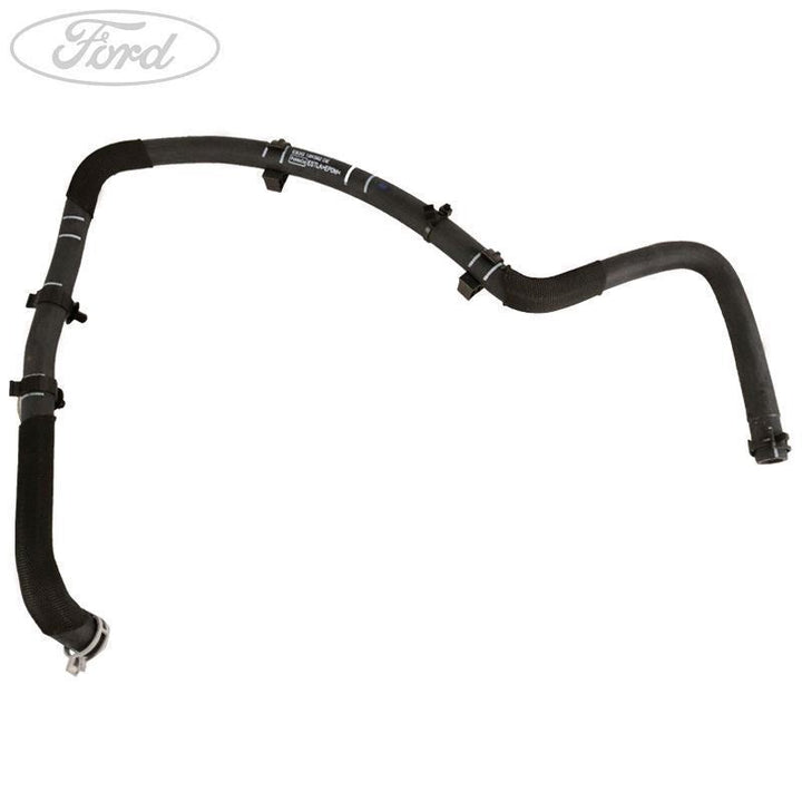 RANGER 3.2 DURATORQ TDCI HEATER OUTLET HOSE & TUBE 2016-