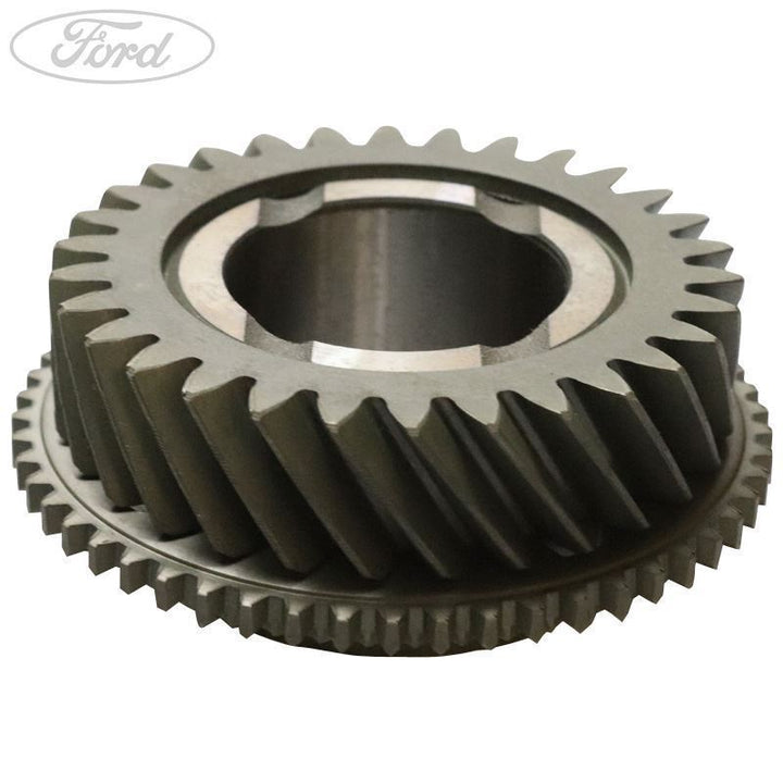 6-SPEED MANUAL TRANS 6TH SPEED GEAR 10/2007-09/2011