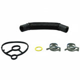 EDGE FOCUS KUGA TDCI 230BHP OIL FILTER ELEMENT 2016-