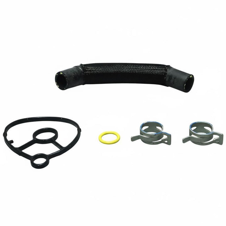 EDGE FOCUS KUGA TDCI 230BHP OIL FILTER ELEMENT 2016-