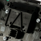 RADIO HEAD UNIT CONTROL PANEL