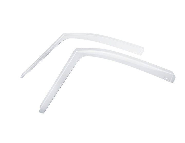 CLIMAIR®* WIND DEFLECTORS 08/2016