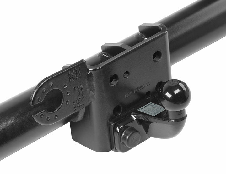 TRANSIT® FROM 05/2019 FIXED TOW BAR LOWER BALL POSITION