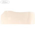 TRANSIT CONNECT REAR DOOR WATER SPLASH SHIELD 2013-