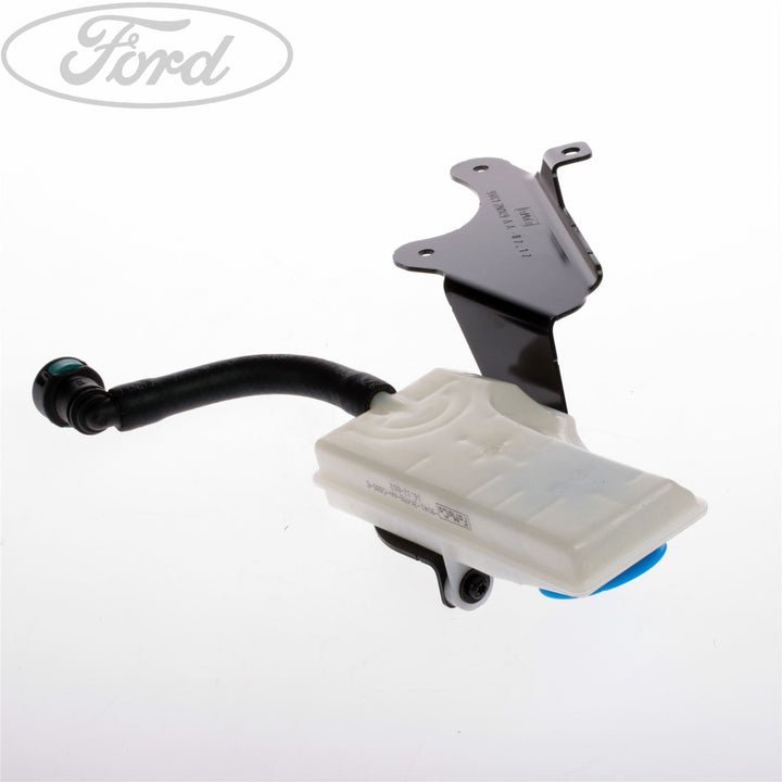 BRAKE MASTER CYLINDER EXPANSION RESERVOIR