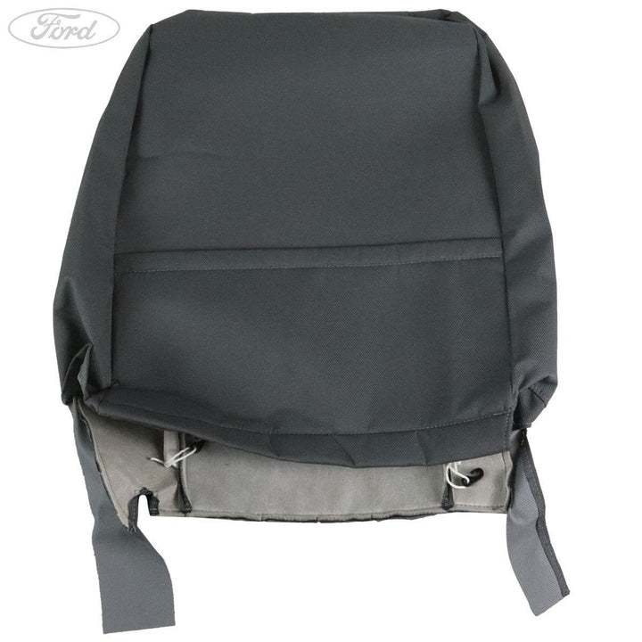 SEAT BACK COVER