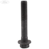 TRANSMISSION MOUNTING HEX HEAD BOLT PACK OF 5