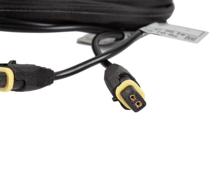 FOCUS XVISION (SCC)* PARKING DISTANCE SENSORS WITH FITTING  10/2014