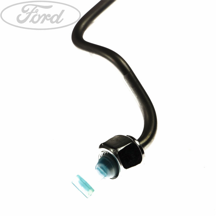 FUEL RAIL SUPPLY TUBE