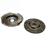 FIESTA MK7 MK8 B MAX 1.25L PETROL CLUTCH KIT 60 70 80 BHP