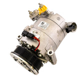 Transit EcoBlue RWD Air Conditioning Compressor & Clutch 2020-2024