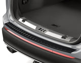 EDGE CLIMAIR®* REAR BUMPER PROTECTOR WITH FITTING  01/2016  09/2018
