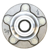 KUGA MK2 O/S OR N/S FRONT WHEEL HUB FLANGE ASSEMBLY 2012-20