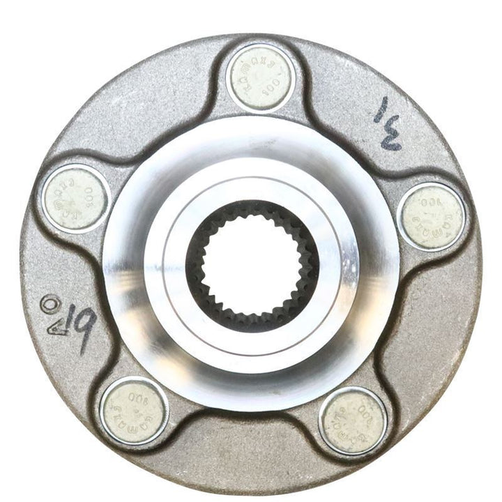 KUGA MK2 O/S OR N/S FRONT WHEEL HUB FLANGE ASSEMBLY 2012-20