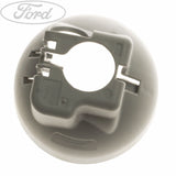FOCUS STEERING COLUMN HOUSING