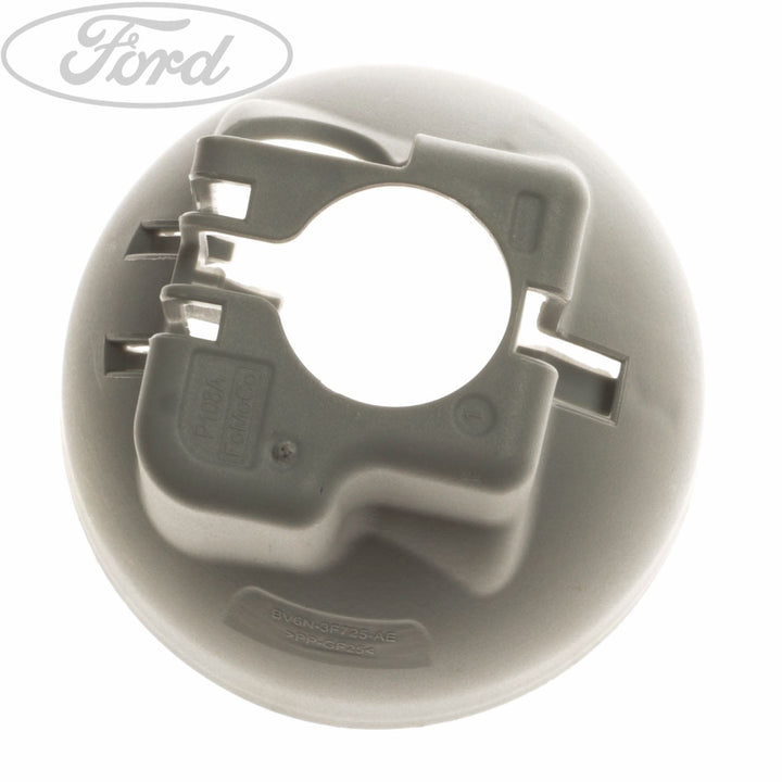FOCUS STEERING COLUMN HOUSING