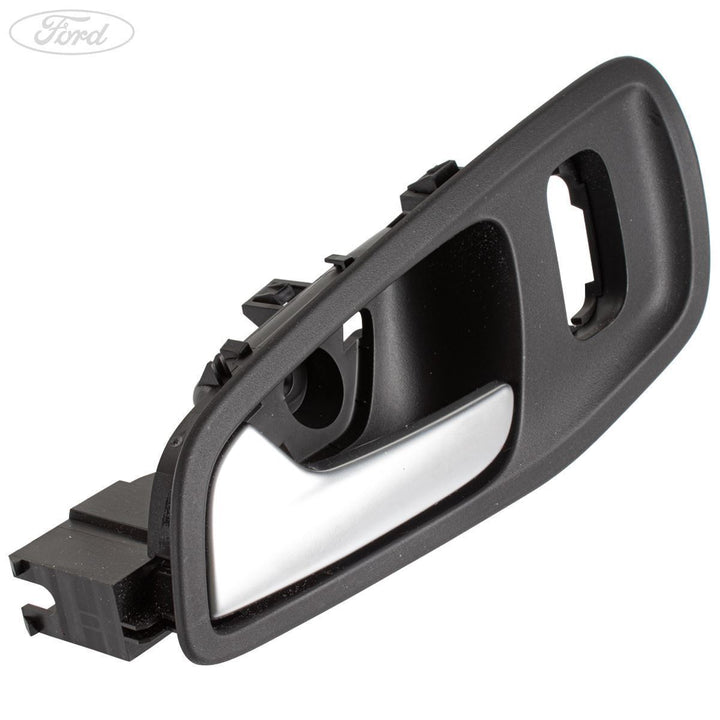 KUGA FRONT N/S INNER DOOR HANDLE SATIN CHROME 2016-