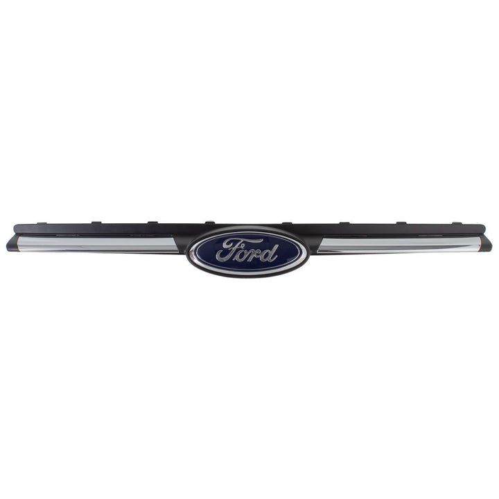 TRANSIT TORNEO CONNECT FRONT RADIATOR BUMPER GRILLE