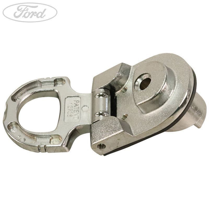 TIE DOWN HOOK