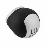 FOCUS PUMA 6 SPEED MANUAL GEAR CHANGE LEVER KNOB 2022-ONWARDS