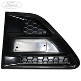 STRIPE DECAL