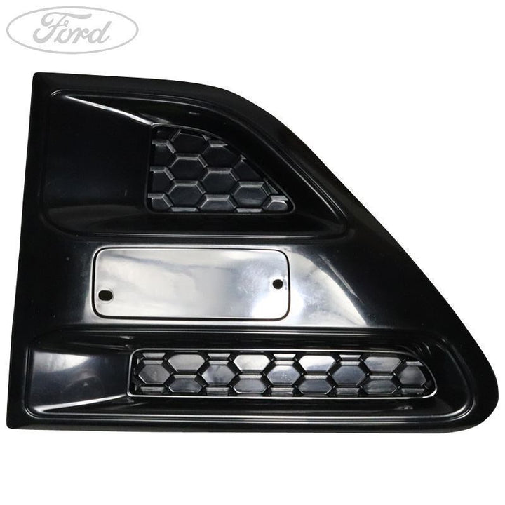 STRIPE DECAL