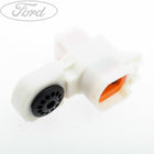 MANUAL TRANSMISSION GEAR CABLE COLLET
