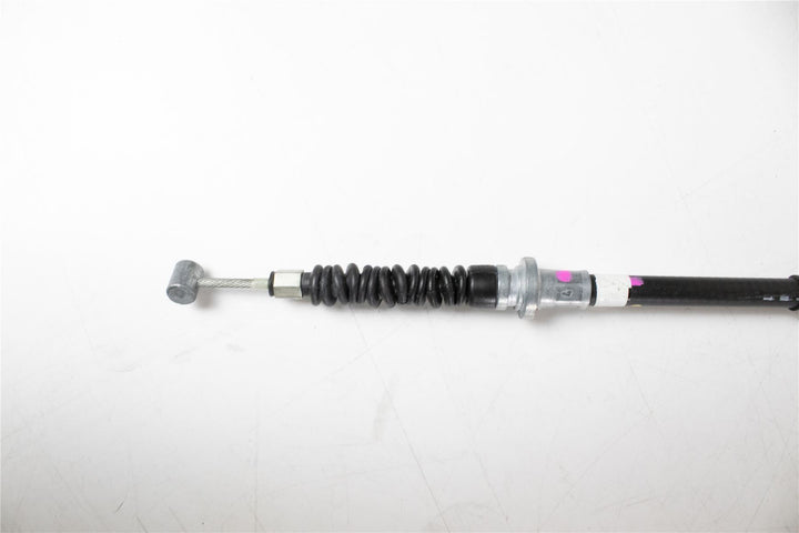 PARKING BRAKE CABLE